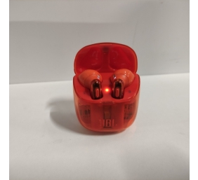 Ecost prekė po grąžinimo JBL Tune 225 TWS Lifestyle Bluetooth Headphones in Ghost Orange-wireless sp