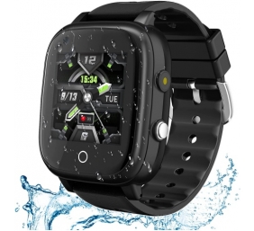 Ecost prekė po grąžinimo 4G Children's Smartwatch with GPS Tracker, Children's Phone Smart Watch wit