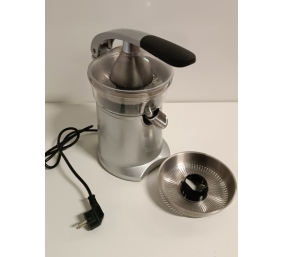 Ecost prekė po grąžinimo Princess 201861 Saloon Juicer Pro - 2 stainless steel pulp filters - die-ca