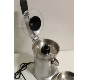Ecost prekė po grąžinimo Princess 201861 Saloon Juicer Pro - 2 stainless steel pulp filters - die-ca