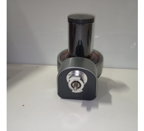 Ecost prekė po grąžinimo Kenwood Kax700pl Spiralschneider | Kitchen machines accessories | Suitable