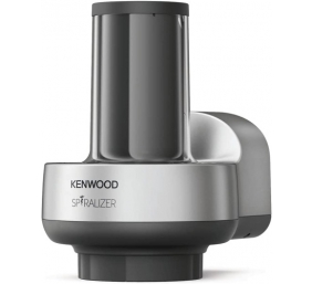 Ecost prekė po grąžinimo Kenwood Kax700pl Spiralschneider | Kitchen machines accessories | Suitable