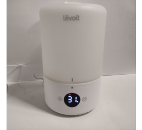 Ecost prekė po grąžinimo LEVOIT 3L Top Fill Humidifier, 360° Rotating Nozzle, Cool Mist Humidifier,