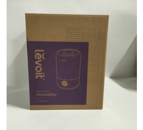 Ecost prekė po grąžinimo LEVOIT 3L Top Fill Humidifier, 360° Rotating Nozzle, Cool Mist Humidifier,