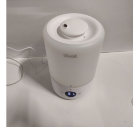 Ecost prekė po grąžinimo LEVOIT 3L Top Fill Humidifier, 360° Rotating Nozzle, Cool Mist Humidifier,