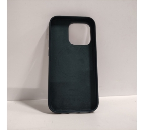 Ecost prekė po grąžinimo Apple iPhone 14 Pro Leather Magsafe Case - ink