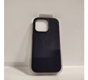 Ecost prekė po grąžinimo Apple iPhone 14 Pro Leather Magsafe Case - ink