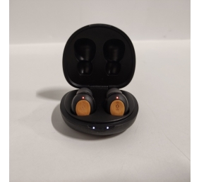 Ecost prekė po grąžinimo House of Marley True Wireless Champion In-Ear Earphones - Compact Bluetooth