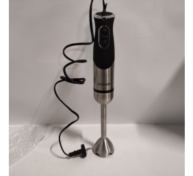 Ecost prekė po grąžinimo CONCEPT Hausgeräte TM4735 Hand Blender, 800 ml, Soft Touch, Some Parts Made