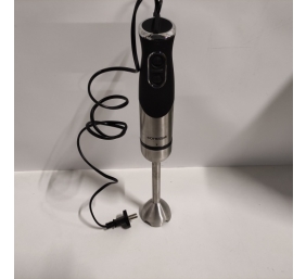Ecost prekė po grąžinimo CONCEPT Hausgeräte TM4735 Hand Blender, 800 ml, Soft Touch, Some Parts Made