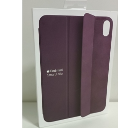 Ecost prekė po grąžinimo Apple Smart Folio (skirtas iPad Mini - 6 kartos) - Tamsiai vyšnių