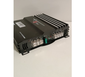 Ecost prekė po grąžinimo Excalibur X500.2 - 2 channel amplifier of 500 W