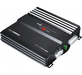 Ecost prekė po grąžinimo Excalibur X500.2 - 2 channel amplifier of 500 W