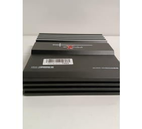 Ecost prekė po grąžinimo Excalibur X500.2 - 2 channel amplifier of 500 W