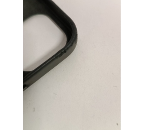 Ecost prekė po grąžinimo Apple odinis dėklas su Magsafe (skirtas iPhone 12)