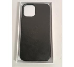 Ecost prekė po grąžinimo Apple odinis dėklas su Magsafe (skirtas iPhone 12)