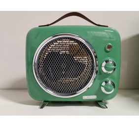 Ecost prekė po grąžinimo Ariete AR186 dešrainių gaminimo aparatas 650W