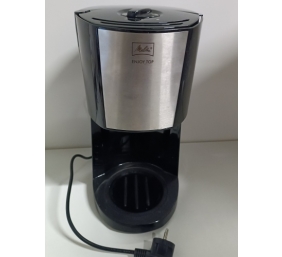 Ecost prekė po grąžinimo Melitta Filter coffee maker with insulated stainless steel verses, aroma se