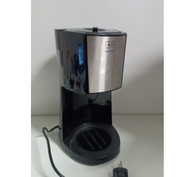 Ecost prekė po grąžinimo Melitta Filter coffee maker with insulated stainless steel verses, aroma se
