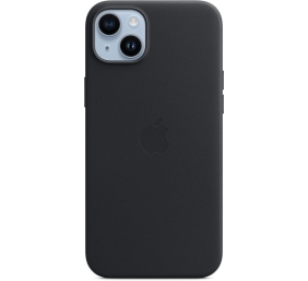 Ecost prekė po grąžinimo Apple iPhone 14 Plus Leder Case with Magsafe- midnight