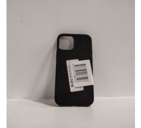 Ecost prekė po grąžinimo Apple iPhone 14 Plus Leder Case with Magsafe- midnight