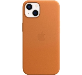 Ecost prekė po grąžinimo Apple leather case (for iPhone 13) - Nespola