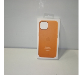 Ecost prekė po grąžinimo Apple leather case (for iPhone 13) - Nespola
