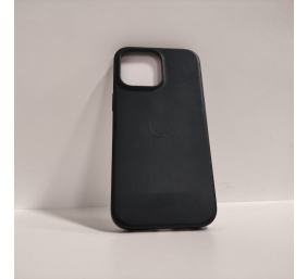 Ecost prekė po grąžinimo Apple iPhone 14 Pro Max Leder Case with Magsafe- Waldgrün