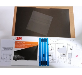 Ecost prekė po grąžinimo '3 M pf14.0 W9e – Notebook privacy filter – 14 wide screen