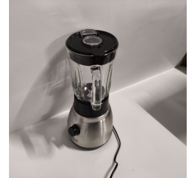 Ecost prekė po grąžinimo Russell Hobbs Stand Mixer Glass Steel 2-in-1, incl. to-go mug &amp; lid, 1.5l g
