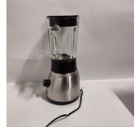 Ecost prekė po grąžinimo Russell Hobbs Stand Mixer Glass Steel 2-in-1, incl. to-go mug &amp; lid, 1.5l g