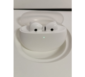 Ecost prekė po grąžinimo OPPO Enco Air2 Wireless Headphones, Playback Time with Charging Case: Up to
