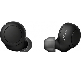 Ecost prekė po grąžinimo SONY WF -C500 True Wireless Headphones (up to 20 hours of battery life with