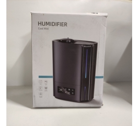 Ecost prekė po grąžinimo CONOPU OZJ21S07 6L Ultrasonic Humidifier with Constant Temperature for Hous