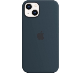 Ecost prekė po grąžinimo Apple silikoninis dėklas su Magsafe (skirtas iPhone 13)