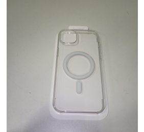 Ecost prekė po grąžinimo Apple iPhone 14 Plus Clear Case mit MagSafe
