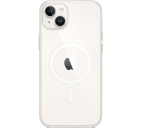 Ecost prekė po grąžinimo Apple iPhone 14 Plus Clear Case mit MagSafe