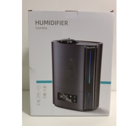 Ecost prekė po grąžinimo CONOPU OZJ21S07 6L Ultrasonic Humidifier with Constant Temperature for Hous