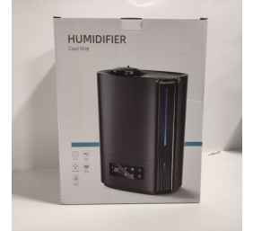 Ecost prekė po grąžinimo CONOPU OZJ21S07 6L Ultrasonic Humidifier with Constant Temperature for Hous