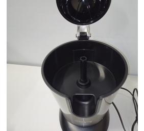 Ecost prekė po grąžinimo H.Koenig AGR80 Electric Citrus Juicer with Lever Arm / Anti-Drip System / B