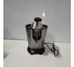 Ecost prekė po grąžinimo H.Koenig AGR80 Electric Citrus Juicer with Lever Arm / Anti-Drip System / B
