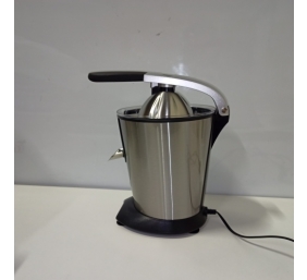 Ecost prekė po grąžinimo H.Koenig AGR80 Electric Citrus Juicer with Lever Arm / Anti-Drip System / B