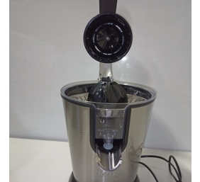Ecost prekė po grąžinimo H.Koenig AGR80 Electric Citrus Juicer with Lever Arm / Anti-Drip System / B