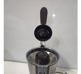 Ecost prekė po grąžinimo H.Koenig AGR80 Electric Citrus Juicer with Lever Arm / Anti-Drip System / B