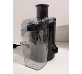 Ecost prekė po grąžinimo MOULINEX Centrifuge FRUTELIA PLUS FRUITS AND VEAGE VITAMIN C 2 speeds capac