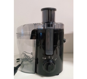 Ecost prekė po grąžinimo MOULINEX Centrifuge FRUTELIA PLUS FRUITS AND VEAGE VITAMIN C 2 speeds capac