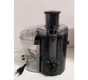 Ecost prekė po grąžinimo MOULINEX Centrifuge FRUTELIA PLUS FRUITS AND VEAGE VITAMIN C 2 speeds capac