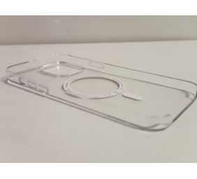 Ecost prekė po grąžinimo Apple Clear Case with Magsafe (for iPhone 13 Pro Max)