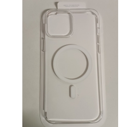 Ecost prekė po grąžinimo Apple Clear Case with Magsafe (for iPhone 13 Pro Max)