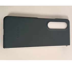 Ecost prekė po grąžinimo Samsung EF-VF936 Leather Cover for Galaxy Z Fold4 | Smartphone Cover Mobile